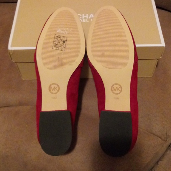Michael Kors Caroline Loafer - Picture 7 of 11